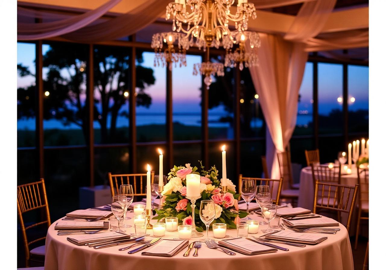 Private Events